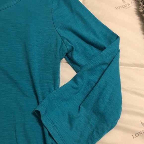 Motherhood maternity shirt size small - Picture 4 of 5